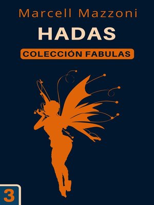 cover image of Hadas
